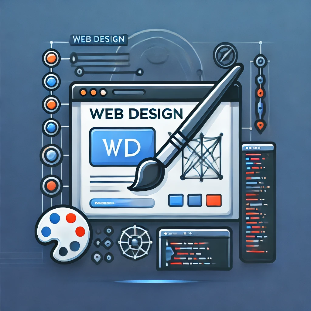 Web Designing